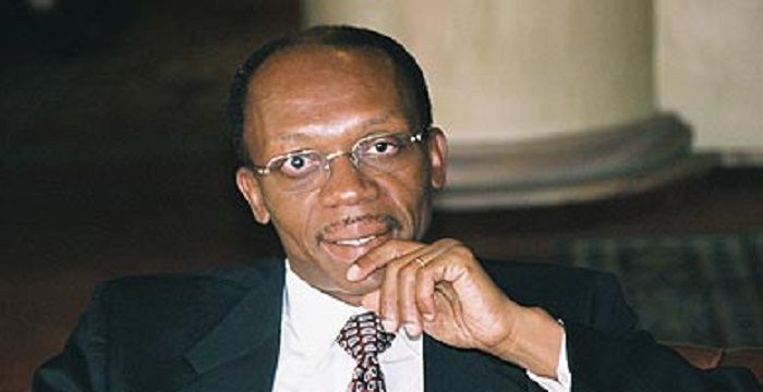 Jean-Bertrand Aristide Biography - Childhood, Life 