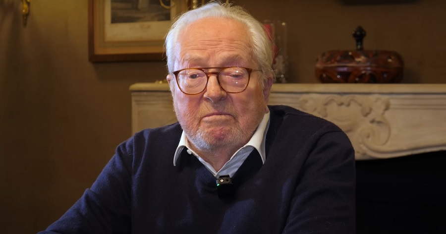 Jean-Marie Le Pen Biography – Childhood, Life Achievements