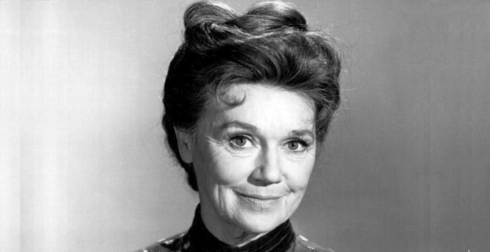 Jeanette Nolan Biography – Facts, Childhood, Family Life, Achievements