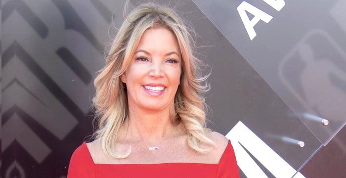 Jeanie Buss - Bio, Facts, Family Life, Achievements