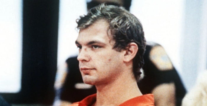 biography jeffrey dahmer