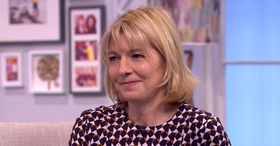 Jemma Redgrave boyfriend