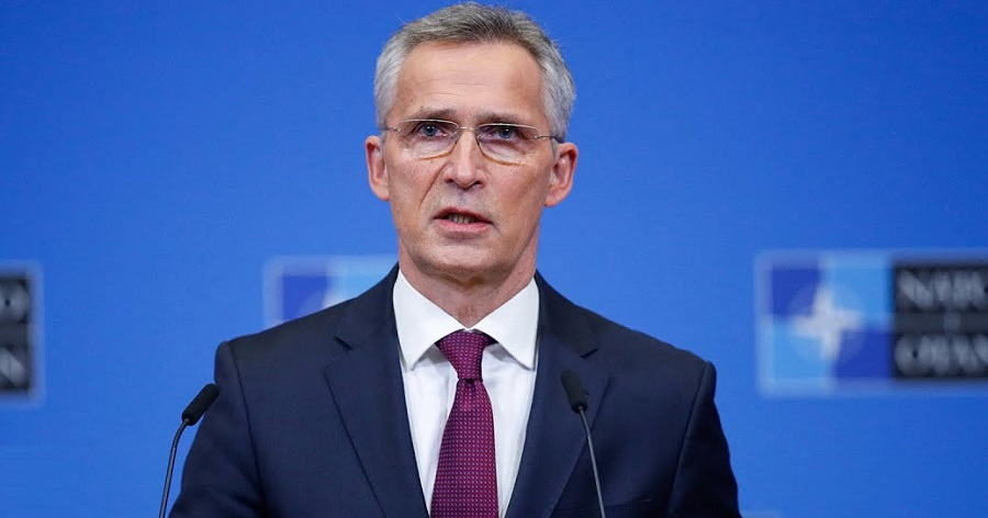 Jens Stoltenberg Biography – Facts, Childhood, Family & Career