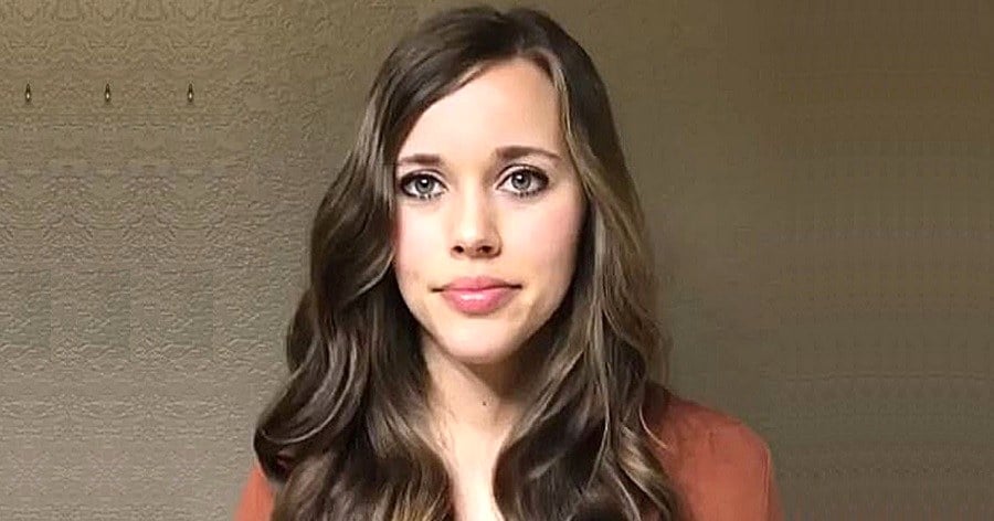 Jessa Duggar (Jessa Lauren Seewald) – Bio, Facts & Family 