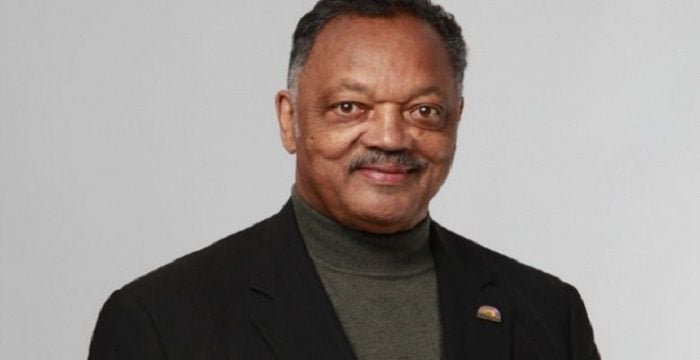 Jesse Jackson Biography - Childhood, Life Achievements & Timeline