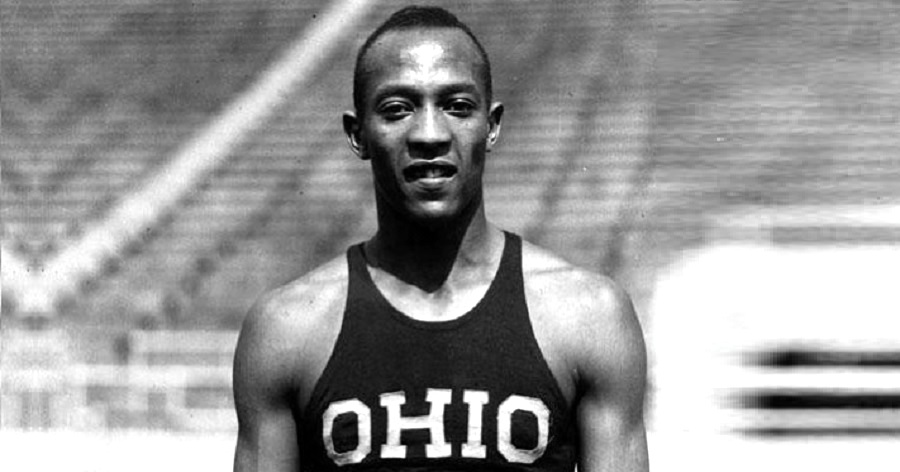 Jesse Owens Biography Childhood Life Achievements Timeline