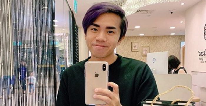 JianHao Tan - Bio, Facts, Family Life of Singaporean YouTuber