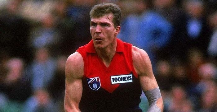 Jim Stynes Biography - Childhood, Life Achievements & Timeline