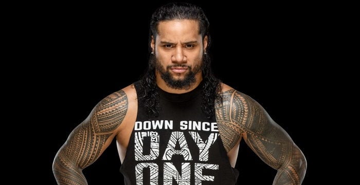 Jimmy Uso Biography Facts Childhood Family Life