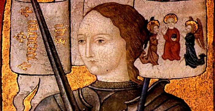 Joan Of Arc Biography - Childhood, Life Achievements 