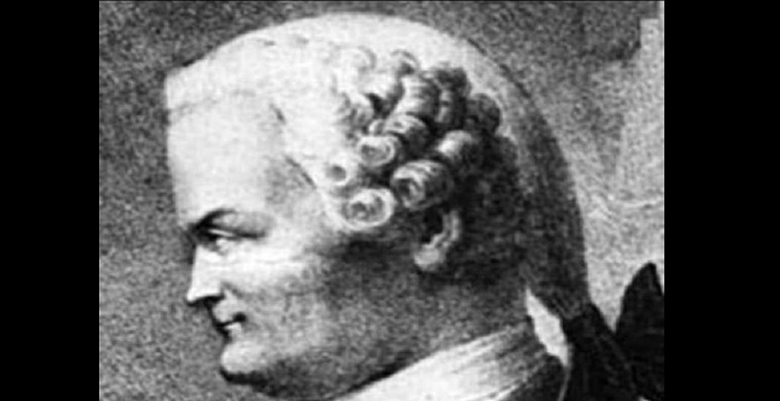 Johann Heinrich Lambert Biography - Facts, Childhood, Family Life