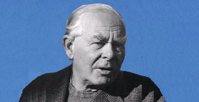 John Bowlby Biography - Facts, Childhood, Family Life, Achievements