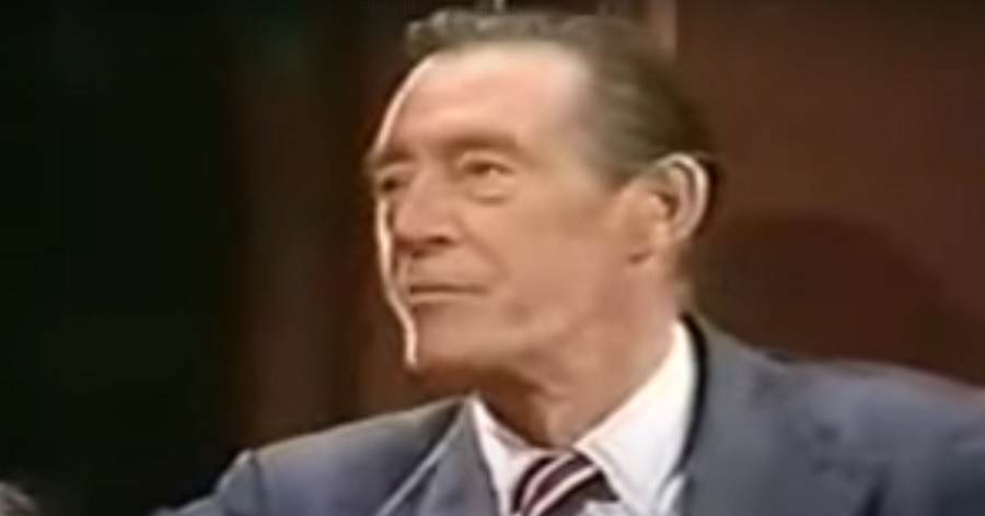 John Carradine Biography - Facts, Childhood, Family Life 