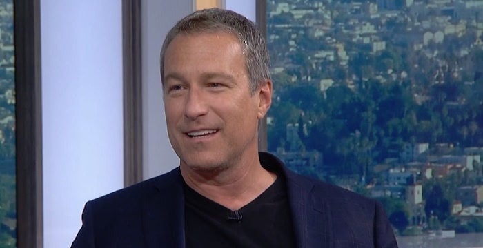 John Corbett Biography - Facts, Childhood, Family Life, Achievements