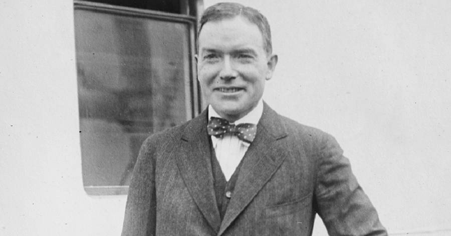 J.D. Rockefeller,Jr.,John Davison Rockefeller, Jr.,1874-1960,philanthropist  1