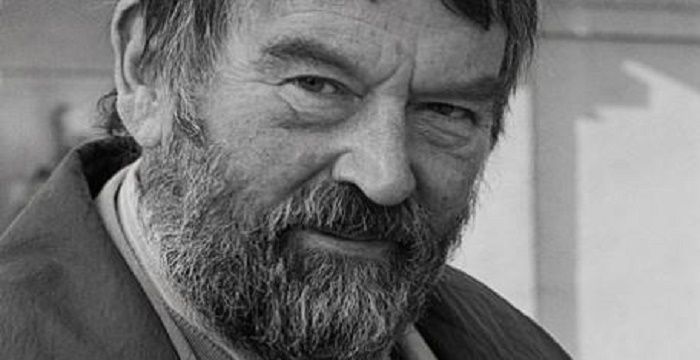 john fowles biography