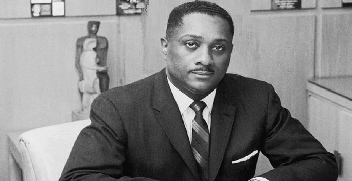 John H. Johnson Biography - Facts, Childhood, Family Life ...