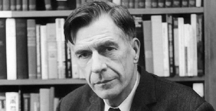 John Kenneth Galbraith Biography - Childhood, Life Achievements ...