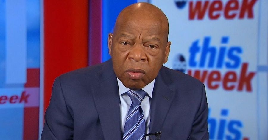 John Lewis Biography – Facts, Career, Family Life, Achievements