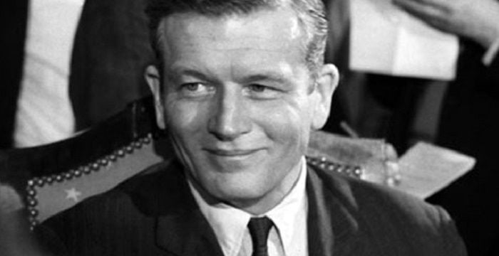 John Lindsay Biography - Childhood, Life Achievements 