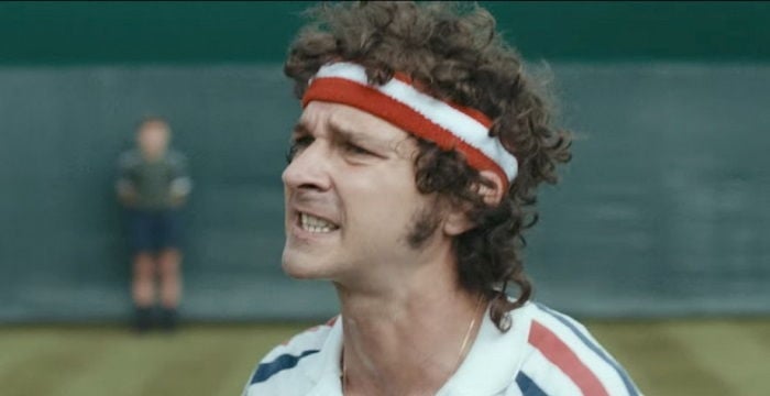 John McEnroe Biography - Childhood, Life Achievements 