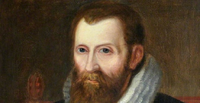 John Napier Biography - Childhood, Life Achievements 