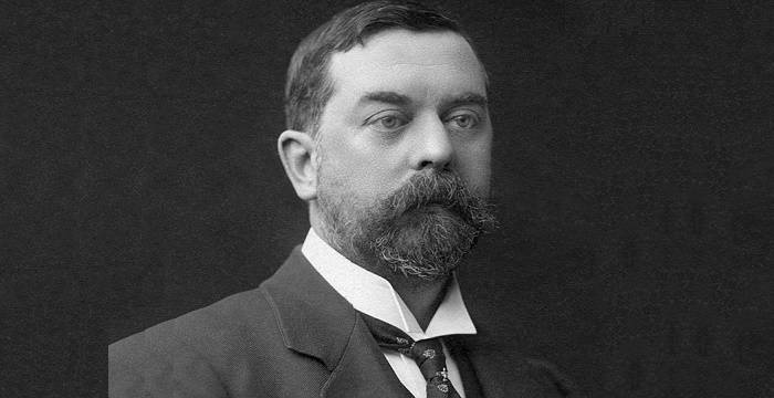 John Singer Sargent Biography – Facts, Childhood, Family Life, Achievements