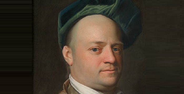 John Singleton Copley Biography - Childhood, Life 