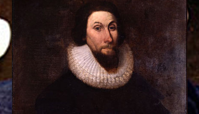 John Winthrop Biography - Facts, Childhood, Life Achievements & Timeline