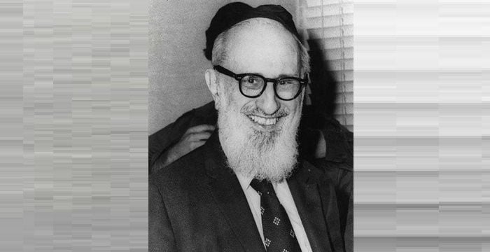 Joseph B. Soloveitchik Biography - Childhood, Life Achievements & Timeline