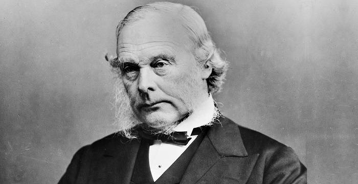 Joseph Lister Biography - Facts, Childhood, Family Life & Achievements