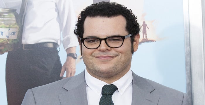 Josh Gad Biography - Facts, Childhood, Family Life & Achievements