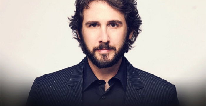 Josh Groban Biography Facts, Childhood, Family Life