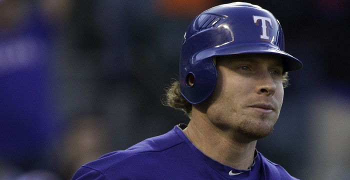 What happened to Josh Hamilton? #joshhamilton #baseball #sports #range, Baseball