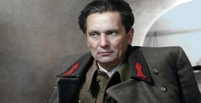 Josip Broz Tito Biography - Childhood, Life Achievements 