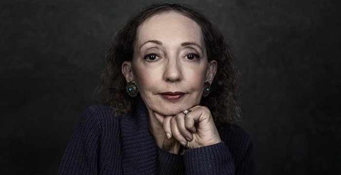 Joyce Carol Oates Biography - Childhood, Life Achievements 