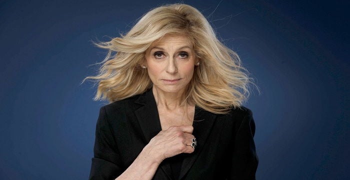 Judith Light Biography - Facts, Childhood, Family Life 