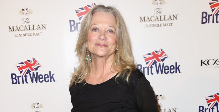Judy Geeson Biography – Facts, Childhood, Family Life, Achievements