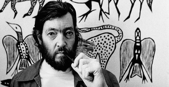 Julio Cortazar Biography Childhood Life Achievements Timeline