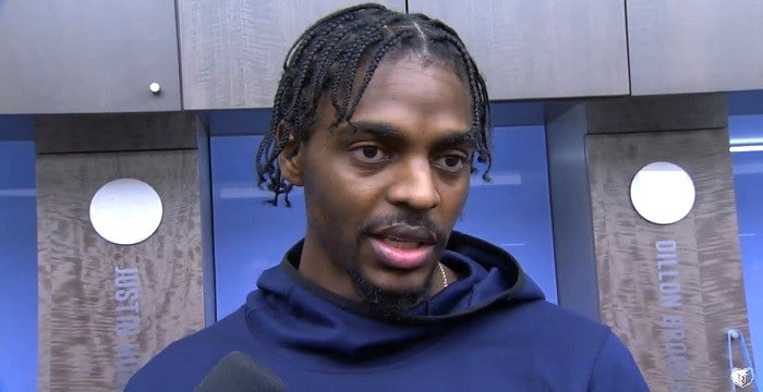 Justin Holiday - Bio, Facts, Family Life, Achievements