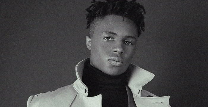 Kailand Morris – Bio, Facts, Family Life of Model & Stevie Wonder’s Son