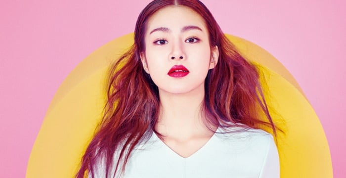 Kang So-ra Biography - Facts, Childhood, Family Life & Achievements of ...