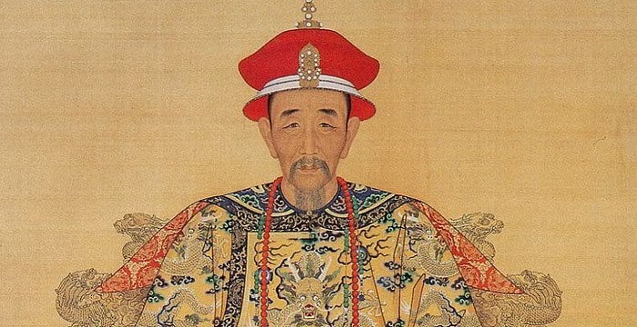 Kangxi Emperor Biography - Facts, Childhood, Family Life & Achievements