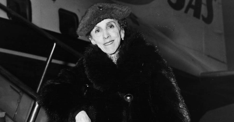 Karen Blixen Biography - Facts, Childhood, Family Life & Achievements