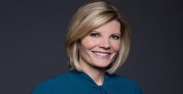 Kate Snow Biography - Facts, Childhood, Family Life of Journalist