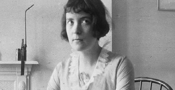 biography of katherine mansfield