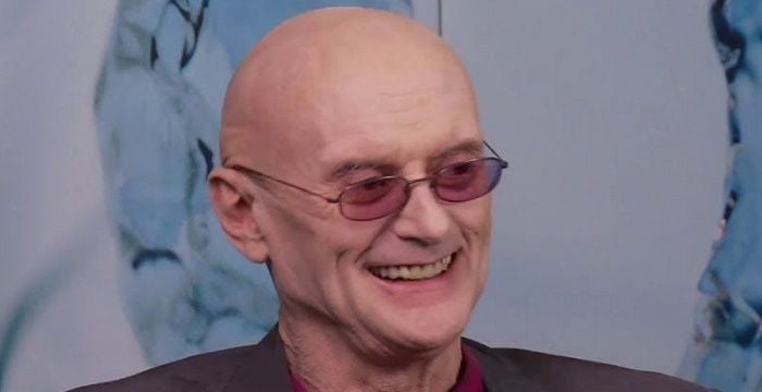 Ken Wilber Biography - Childhood, Life Achievements & Timeline