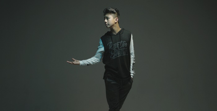 Kenneth San Jose - Bio, Facts, Family Life of Hip-Hop Dancer