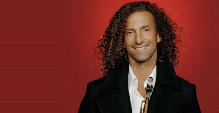 Kenny G Biography - Childhood, Life Achievements & Timeline