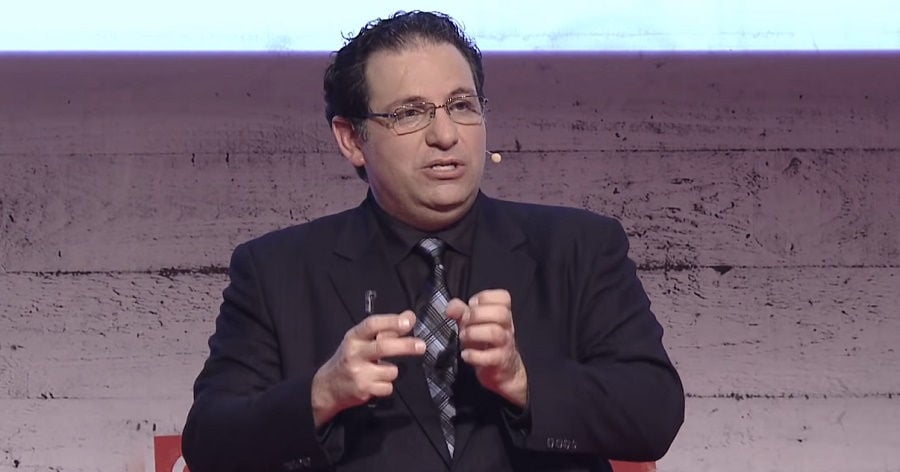 Kevin Mitnick Biography – Facts, Childhood, Achievements